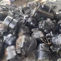 فروش موتور یخچال سالم وخریداره موتور سوخته شما نقد|یخچال و فریزر|صباشهر, |دیوار