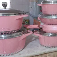 قابلمه گرانیتی