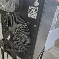 هیتر آذر تهویه|بخاری، هیتر، شومینه|مشهد, شهید معقول|دیوار