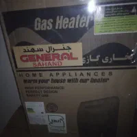 بخاری ۱۶هزار و بخاری ۷هزار جنرال سهند|بخاری، هیتر، شومینه|تایباد, |دیوار