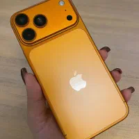 ایفون ۱۷ پرومکس فول با کیفیت و اقتصادی