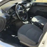 پژو 206 sd|خودرو سواری و وانت|مرودشت, ثبت احوال|دیوار