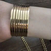 طلای دست دوم