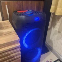 پارتی باکس برند کینگ استار