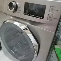 خریدار لباسشویی اتوماتیک پلمپ وکارکرده تمام مشهد|ماشین لباسشویی و خشککن لباس|مشهد, الهیه|دیوار