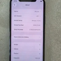 آیفون 11 پرو|موبایل|محمدشهر, محمدشهر|دیوار