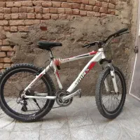 دوچرخا حرفه ای 24 TRINX|دوچرخه، اسکیت، اسکوتر|چهارباغ, |دیوار