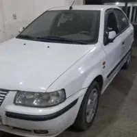 سمند ال ایکس متور ۱۸۰۰