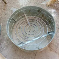 تنورساجی