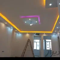 نقاشی ساختمان کاغذدیواری با ۲۰درصد تخفیف