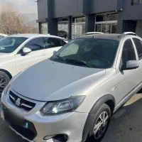 کوییک rمشکی نقره ای مدل 1401