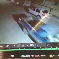 سرقت وانت مزدا|اشیا|اصفهان, شیخ طوسی|دیوار