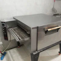 فر پیتزا دهنه ۷۰|کافی‌شاپ و رستوران|محمدشهر, شهرک پیام (مهرالبرز)|دیوار