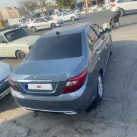 دنا پلاس توربو سانروف ۱۴۰۰