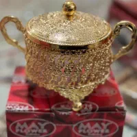 سوفله خوری خارجی|ظروف سرو و پذیرایی|قم, آذر (نکویی)|دیوار