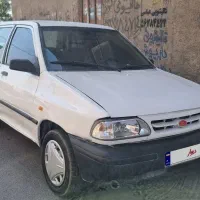 پراید مدل ۸۴|خودرو سواری و وانت|نسیمشهر, |دیوار