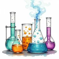 تدریس خصوصی شیمی توسط دکتری شیمی