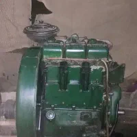 فروش دیزل ژنراتور برند  لیستر ۳ سیلندر ۳۵ کاوا