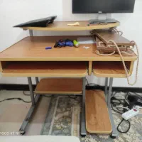 میز کامپیوتر