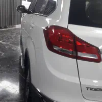 تیگو ۵ ie ،مدل ۹۷ تک برگ سند،نقد و اقساط|خودرو سواری و وانت|تهران, گلستان (شهرک راه آهن)|دیوار