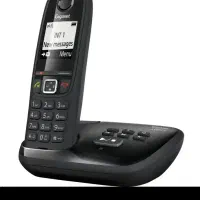 تلفن بیسیم گیگاست