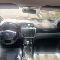 آریو زوتی مدل ۹۷|خودرو سواری و وانت|مشهد, گلشور|دیوار