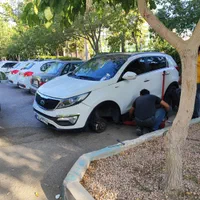 مکانیک سیار مکانیکی یدک‌کش امداد خودرو باطری ساز|خدمات موتور و ماشین|اصفهان, ملک‌شهر|دیوار