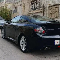 هیوندا کوپه fx