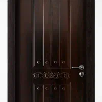 تولید انواع درب ضد سرقت و اتاقی شرایطی با چک صیادی|خدمات پیشه و مهارت|مراغه, |دیوار