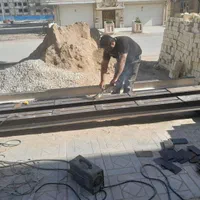 جوشکاری سیار|خدمات پیشه و مهارت|آبادان, |دیوار