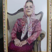 آموزش طراحی ، نقاشی ، خوشنویسی و خط لاتین|خدمات آموزشی|مشهد, راهنمایی|دیوار