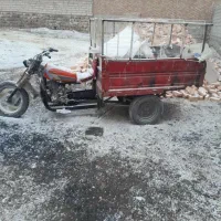 موتور سه چرخه ۱۵۰