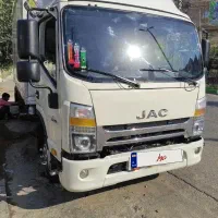 جک ۸ونیم تن