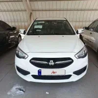 شاهین جی ال gl مدل ۱۴۰۴ بدون سانروف