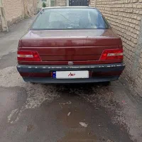 پژو ۲۰۰۰ مدل ۷۹|خودرو سواری و وانت|مرند, |دیوار