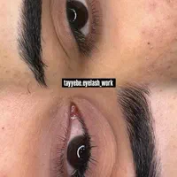 اکستنشن مژه و لیفت مژه و ابرو|خدمات آرایشگری و زیبایی|ایرانشهر, |دیوار