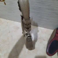 کیف و کفش ست چرم اصل