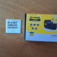 مودم همراه ایرانسل FD-M40 B1