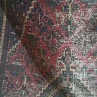 قالیچه قدیمی