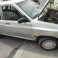 پراید مدل ۸۶|خودرو سواری و وانت|اندیشه, شهرک صدف|دیوار