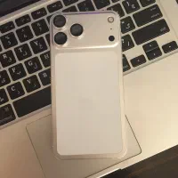 ایفون Xs Max حافظه 256GB باتری 100%(فیس لیفت)