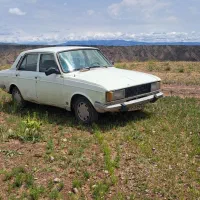 پیکان مدل۸۱|خودرو سواری و وانت|میانه, |دیوار