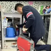 لوله بازکنی تضمینی شبانه روزی تمام وقت تمیزکاری