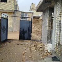 فروش اسکلت قصر قمشه