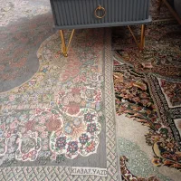 میزجلومبلی وعسلی|مبلمان خانگی و میز عسلی|رباط‌کریم, مسکن مهر آبشناسان|دیوار