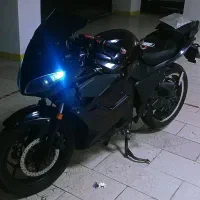 نینجا کاوازاکی