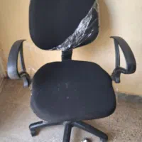 صندلی گردان