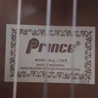 گیتار پرینس اصل اندونزی|گیتار، بیس، امپلیفایر|مینودشت, |دیوار