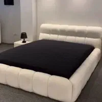 تخت خواب باران