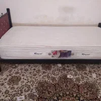 تخت خواب درحدنو|تخت و سرویس خواب|فسا, |دیوار